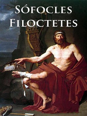 cover image of Filoctetes--Espanol